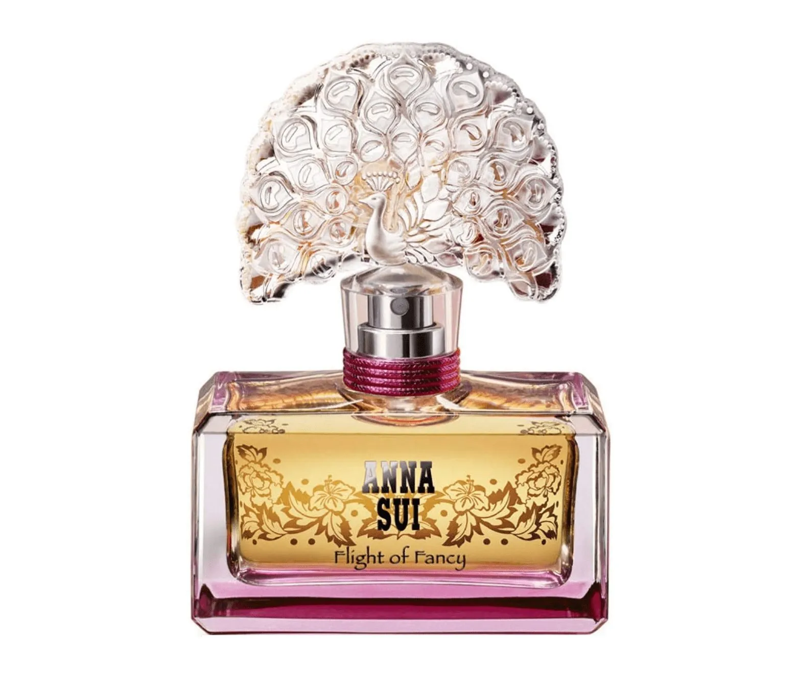 Anna Sui_Flight of Fancy 
